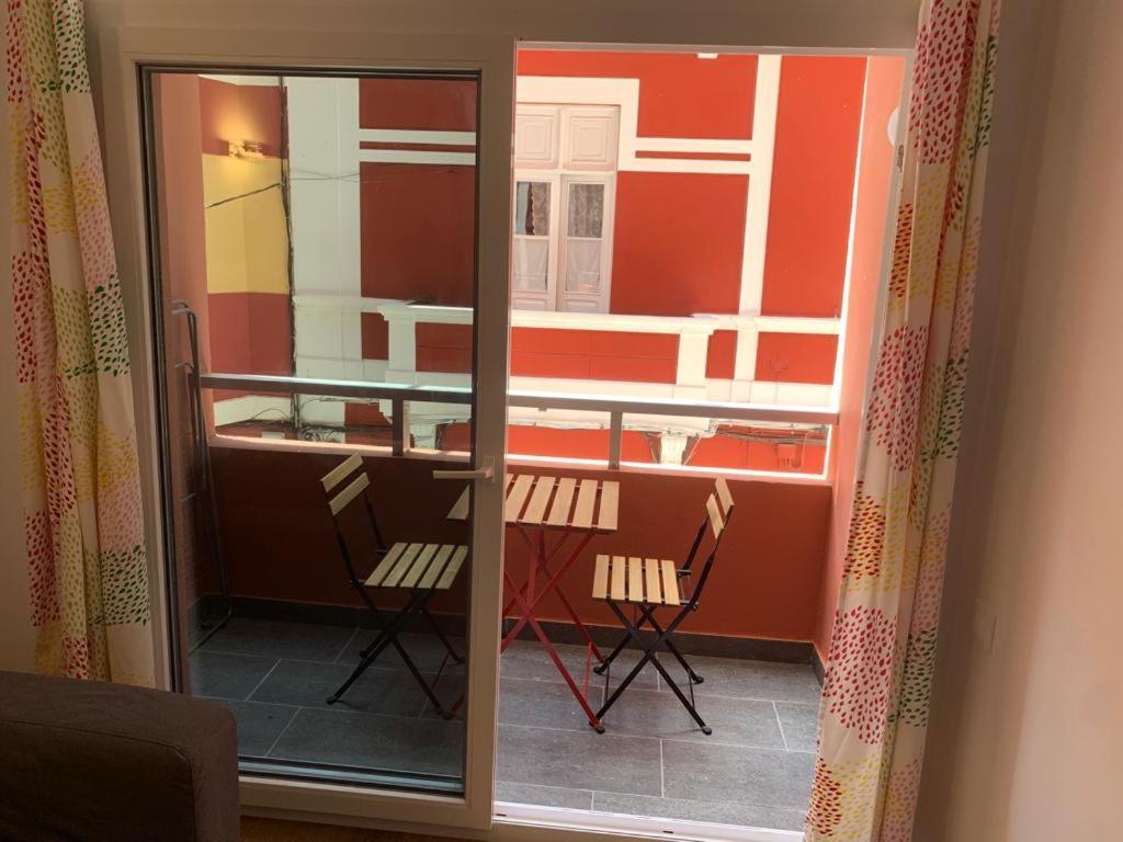 Rosamar Playa De Las Canteras Лас Палмас де Гран Канария Екстериор снимка